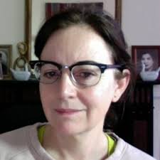 Elisa SAMPSON VERA TUDELA