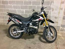 New 2020 Bashan Brozz 250 Motorcycles In Norcross Ga N A