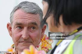 54 Joel Parkinson Arrives Home To The Gold Coast Stock Photos, High-Res  Pictures, and Images