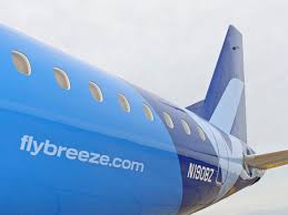 In a statement, neeleman said 95 percent of breeze's routes. Pilots