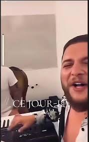 Denis Hamidovic 2024