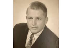 Michael Feeney Obituary (1938