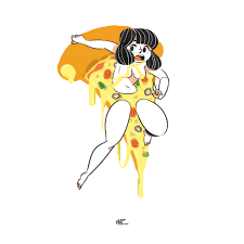 Food Porn :: Behance