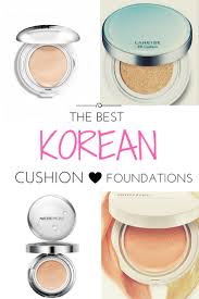 10 Best Korean Cushion Foundation Buying Guide Cushion Foundation Skin Care Routine Order Korean Beauty Tips