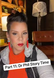 Dr Phil Debra Mark and Rita Update