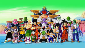 Dragon ball z follows the adventures of martial arts defender son goku as his journey ensues with a new family and the revelation of his alien origin. Dbz Quiz