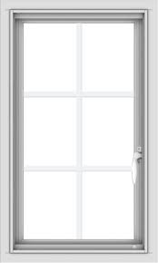 We did not find results for: Wdma Eswda 18 30 17 5 X 29 5 Inch Vinyl Upvc White Push Out Casement Window Without Grids Chinese Wholesale Windows And Doors