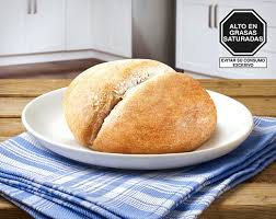 Master Bread Panes Congelados Y Bolleria Alicorp