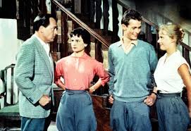 Ferien Auf Immenhof 1957 Schone Filme Filme Schauspieler