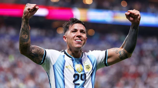 Argentina 3-2 Egipto: resumen, resultado y goles del partido de octavos de final del Mundial 2026 | Fútbol | Cadena SER