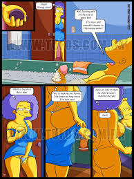 In the bathroom with horny aunts