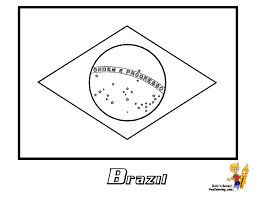 Make a coloring book with flag france for one click. Coloring Pages Brunei Coloring Flag