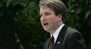 Senators fight over documents for supreme court nominee. Brett Kavanaugh Who Is He Bio Facts Background And Political Views Politico