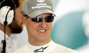 Now his manager fears the legendary driver's wife is hiding michael's true condition. Schumacher Admits Defeat For Now Talksport