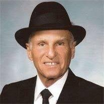 Richard John Notte Obituary