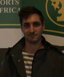 Esports South Africa, and other games : September 2018