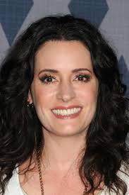 Paget Brewster — The Movie Database (TMDB)