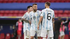 Футбольные прогнозы и статистика на аргентина v уругвай из 19/06/2021 от копа америка. Bndft Ddwizixm