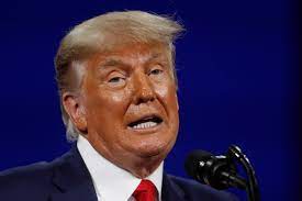 Save america is about building on those accomplishments! Explainer Citizen Trump Faces Mounting Legal Woes Reuters