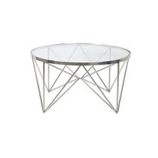 Or you can see all our popular. Light Living 6701767 Coffee Table 80x43cm Bogota Nickel With Glass Ideas4lighting Sku38397i4l