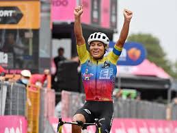 Ecco l'albo d'oro della corsa rosa fino al 2019. Giro D Italia 2020 Caicedo Vince Sull Etna Almeida In Maglia Rosa Corriere It