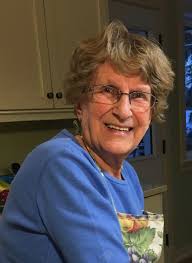 Obituary for Aino Maria Laitinen