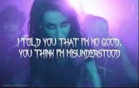New Years Day I M No Good In 2020 New Years Day Band Ashley Costello New Year S Day