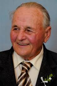 Jan Sedláček (1931