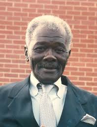 Obituary information for Percy Cobb, Jr.