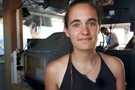 40,367 likes · 2,046 talking about this · 265 were here. Rechtsfall Carola Rackete Warum Die Kapitanin Mit Einer Haftstrafe Rechnen Muss Vorwarts