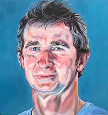 Mark Richards — Jag Gallery