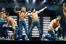 Channing tatums show magic mike live im neuen club theater. Magic Mike Xxl Review Vanity Fair