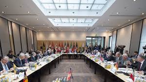 Oct 01, 2020 · pressemitteilungen zur ministerpräsidentenkonferenz 10.06.2021: Ministerprasidentenkonferenz Das Landesportal Wir In Nrw