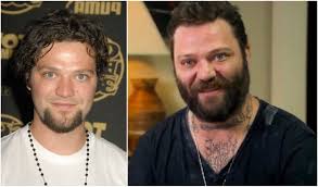 And he has no choice but to take legal. This Is Bam Margera Since Then And Now Remember Him He Looks Like Phill His Dad Haha 9gag