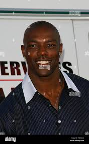 Joseph terrell hi-res stock photography and images