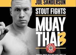 Fighting Stance Media