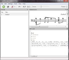 And get used to the various c clefs; Support For Mml Music Notation Format Chucklefish Forums