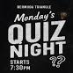The Bermuda Triangle Pub — What's On — QUIZ NIGHT event image