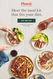 Get 80 Off Your First Month Of Chef Designed Recipes Meals Workout Food Cooking Recipes
