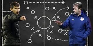 Η κούπα στον πύργο τον λευκό: Paok Vs Olympiakos Kati Parapanw Apo Ena Paixnidi News