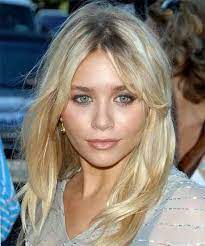 Ashley Olsen Hair Ashley Olsen Hair Frontal Hairstyles Light Blonde Hair