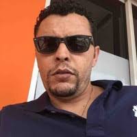 Adel Saidi's Instagram, Twitter & Facebook