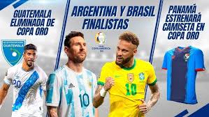 Luego de 14 años, brasil y argentina se volverán a enfrentar en una final de copa américa, esta vez por la edición 2021 y cuyo partido se jugará el sábado 10 de julio en el mítico estadio maracaná, a las. 3xjuw3jgmfr5dm