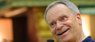 The Jeffrey Archer story that Jeffrey Archer doesn't know about