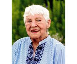 Suzanne Knapp Obituary (1940