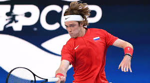 Daniil media in category daniil medvedev. Russia Join Italy In Atp Cup Semis Hosts Australia Stay Alive Sports News The Indian Express