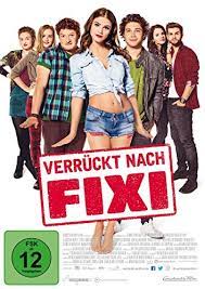 Kein wunder also, dass tom bis jetzt. Verruckt Nach Fixi Amazon De Lisa Tomaschewsky Jascha Rust Roland Schreglmann Lucas Reiber Ruby O Fee Helena Siegmund Schultze Sarah Mahita Nina Kronjager Lenny Den Dooven Janina Stopper Lennart Betzgen Lion Wasczyk Fang Yu