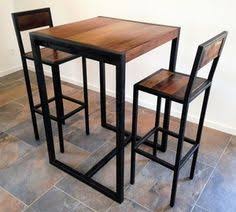 18 juin 2019 decouvrez le tableau mange debout ikea de annebenedictebel sur pinterest. 29 Idees De Tables Hautes Mobilier De Salon Table Haute Table Haute Industrielle