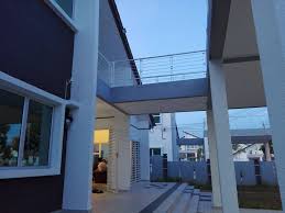 Hasonlítsa össze a legjobb szállási lehetőségeket a katalógusunk segítségével. Banglo Dua Tingkat Taman Nuri Durian Tunggal New Unit Zprop Team