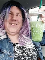 John Scalzi: "Post a picture of yourself to show the newbies what they're  dealing with (I don't think this photo comes as a surprise to anyone  really)" — Bluesky